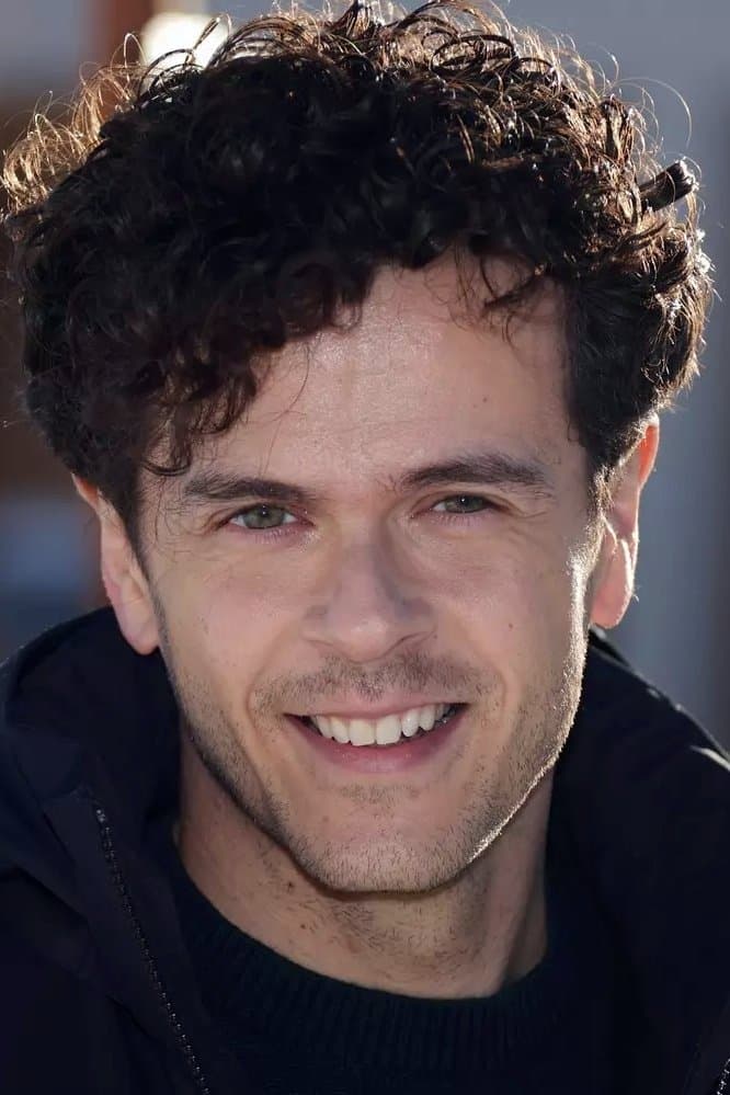 Michaël Gregorio