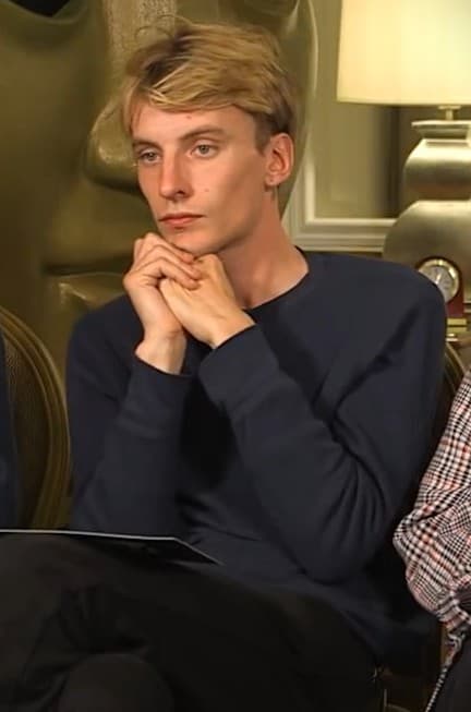 Charlie Cooper