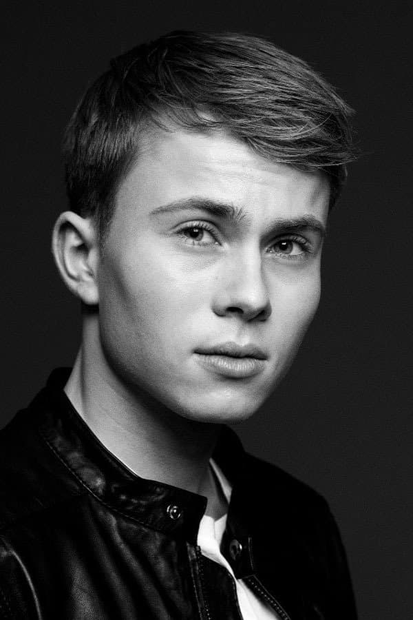 Lasse Fogelstrom