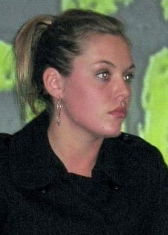 Agnes Bruckner