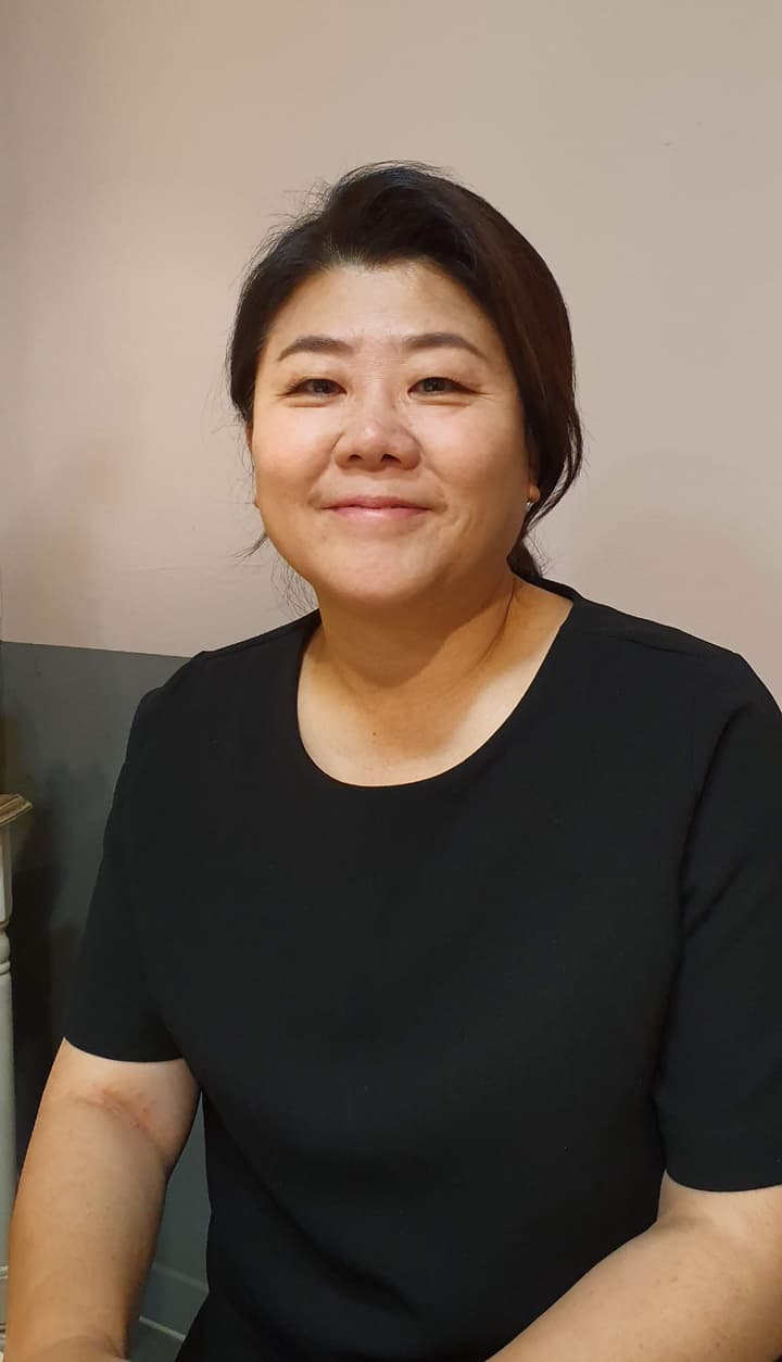 Jeong-eun Lee