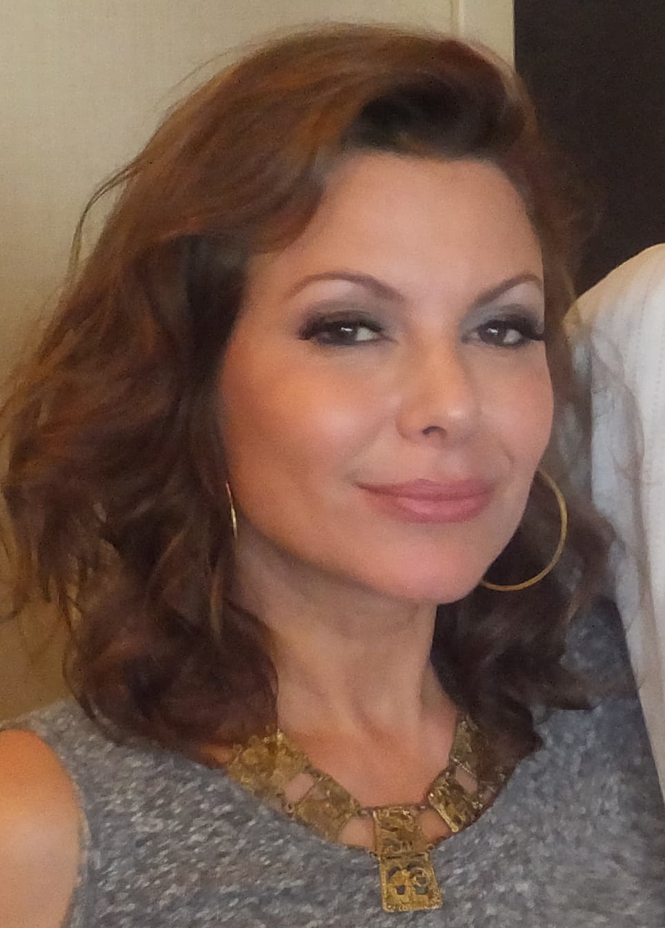 Kari Wuhrer