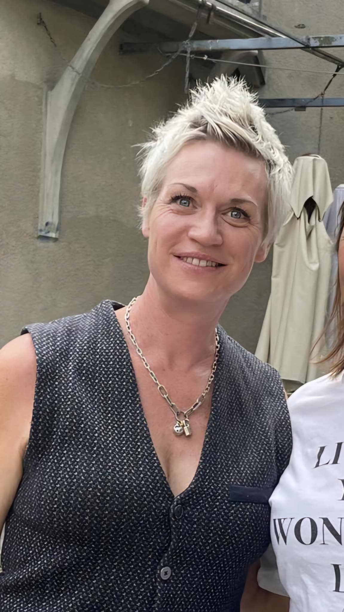 Virginie Caliari