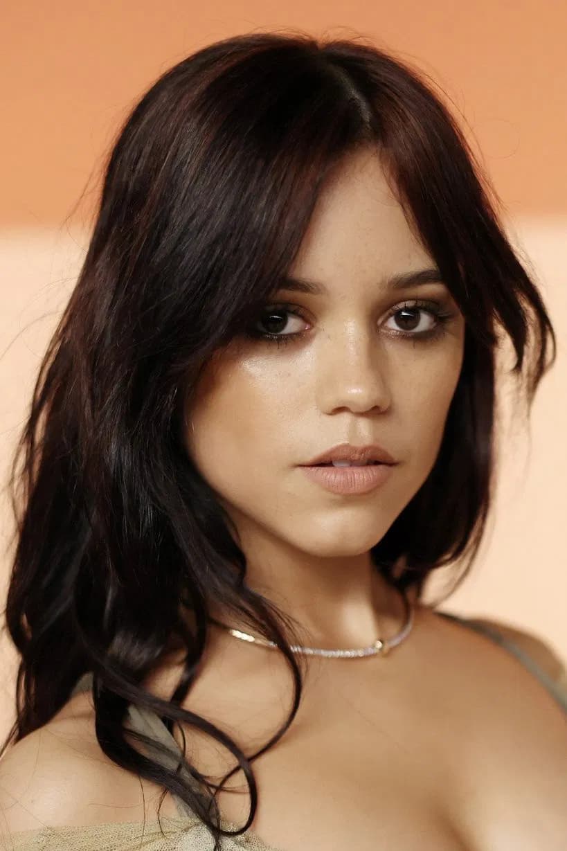 Jenna Ortega