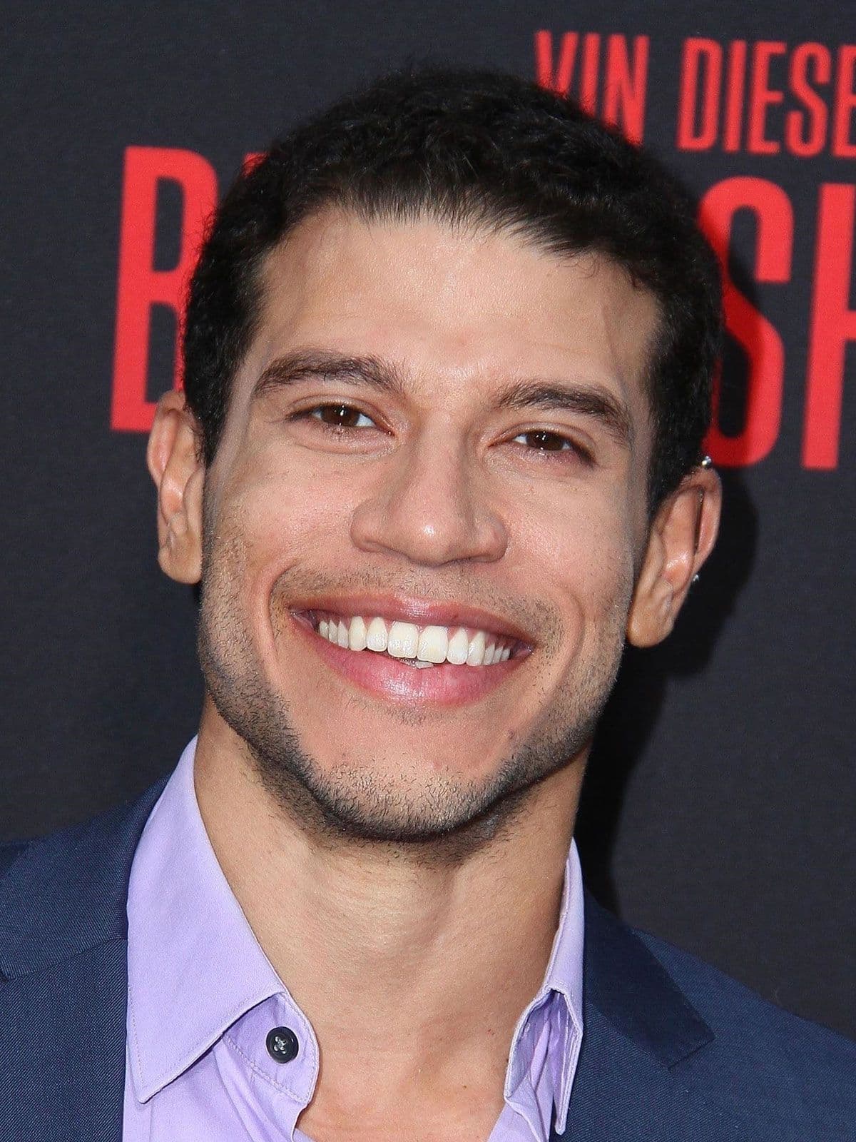 Alex Hernandez