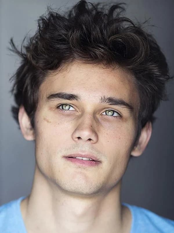 Fabian Wolfrom