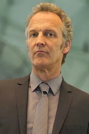 Philippe Herisson