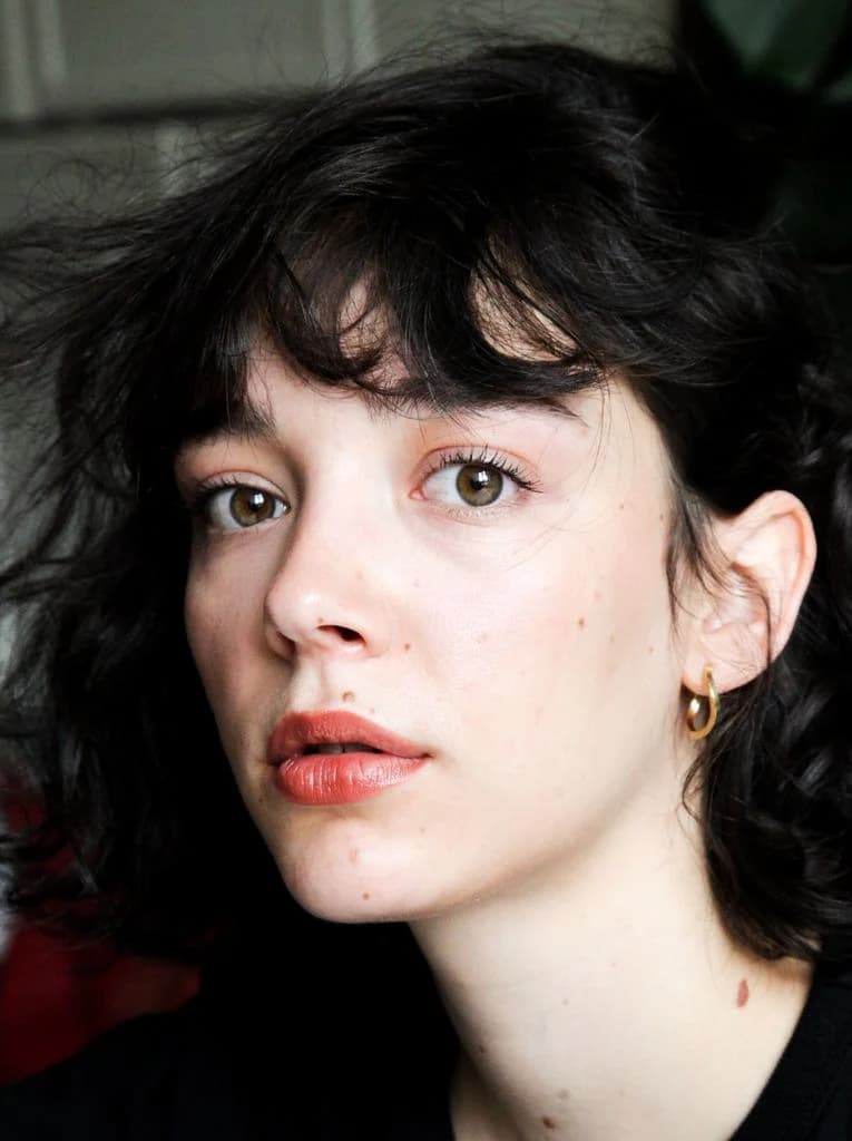 Clara Antoons