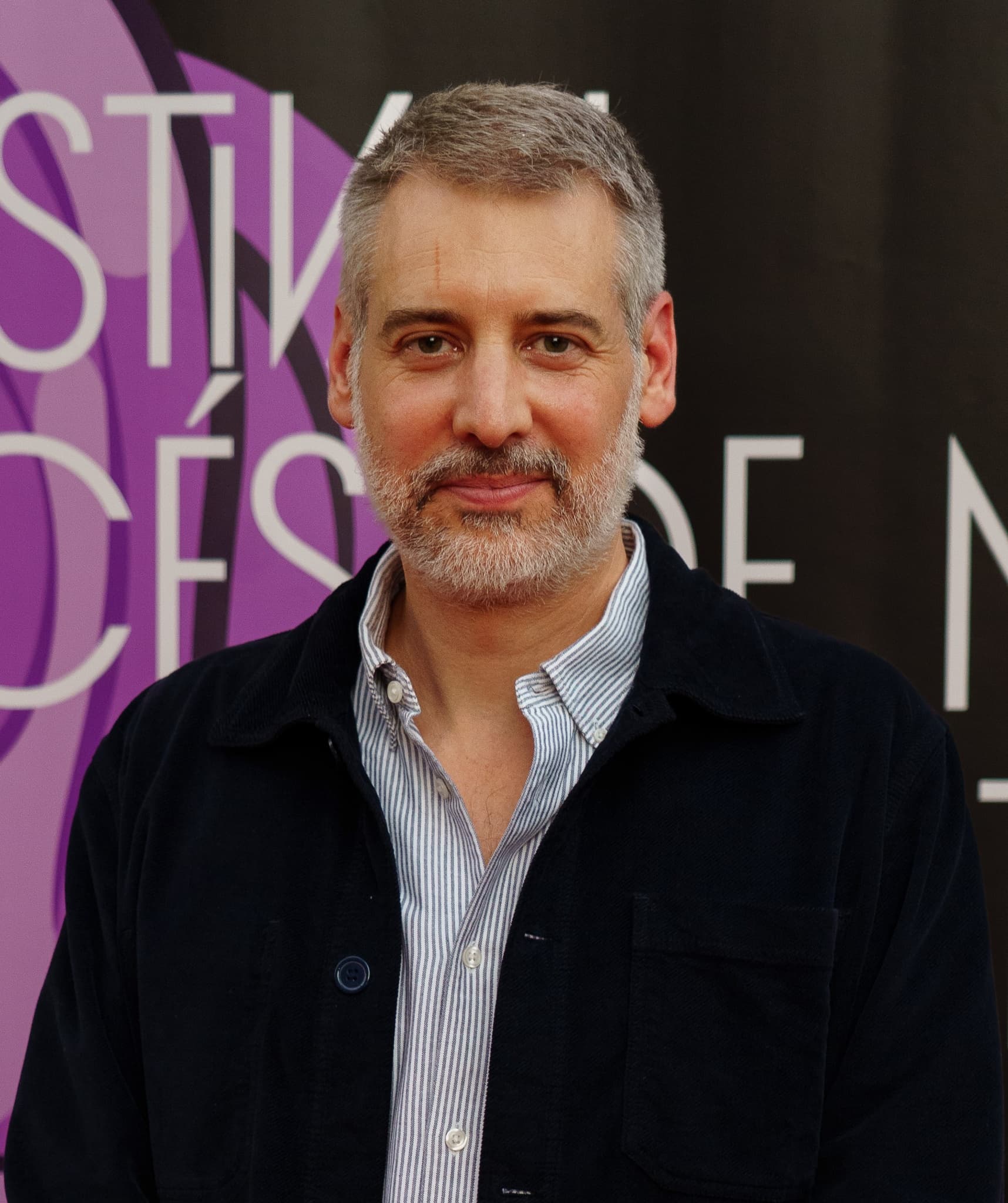 Grégory Magne