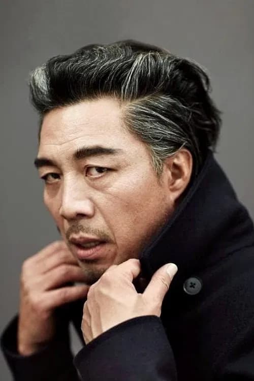 Ahn Gil-kang