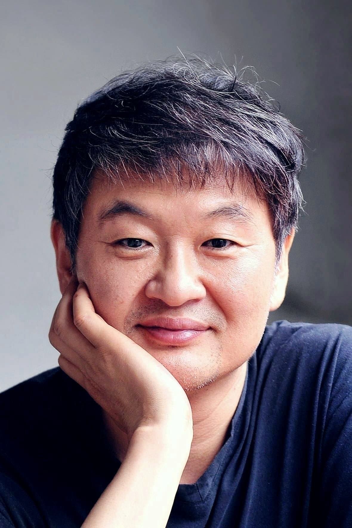 Jin-Ho Hur
