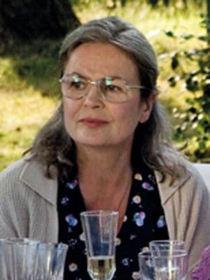 Michelle Goddet