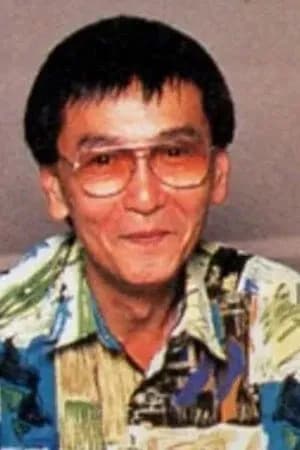 Kōichi Kitamura