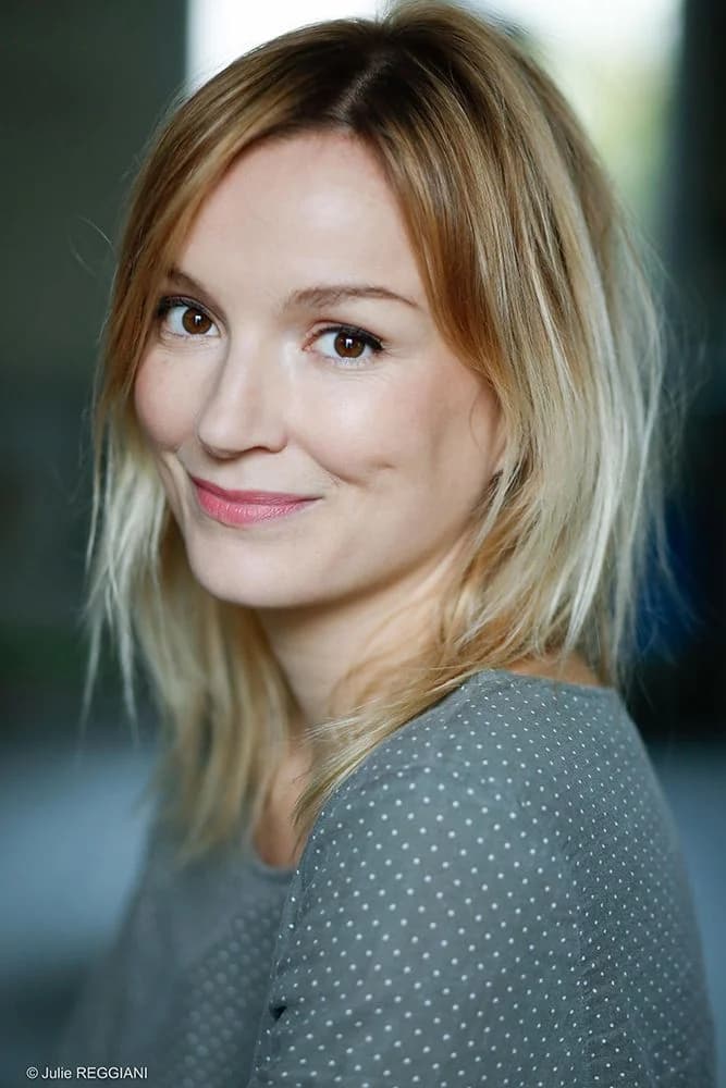 Marion Creusvaux