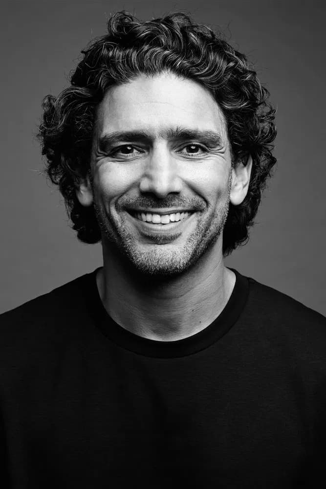 Salim Kechiouche
