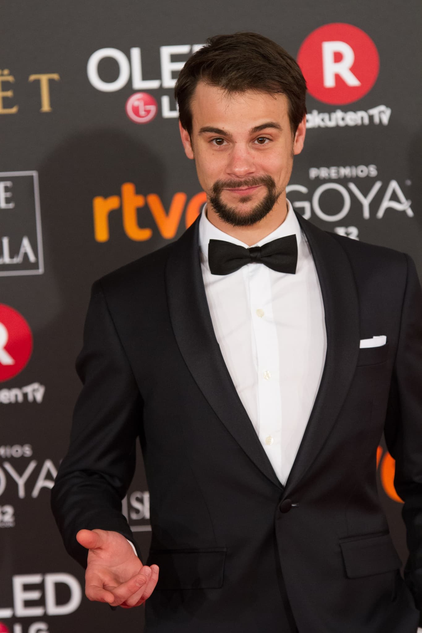 Ferran Vilajosana