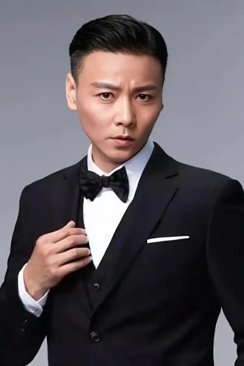 Jin Zhang