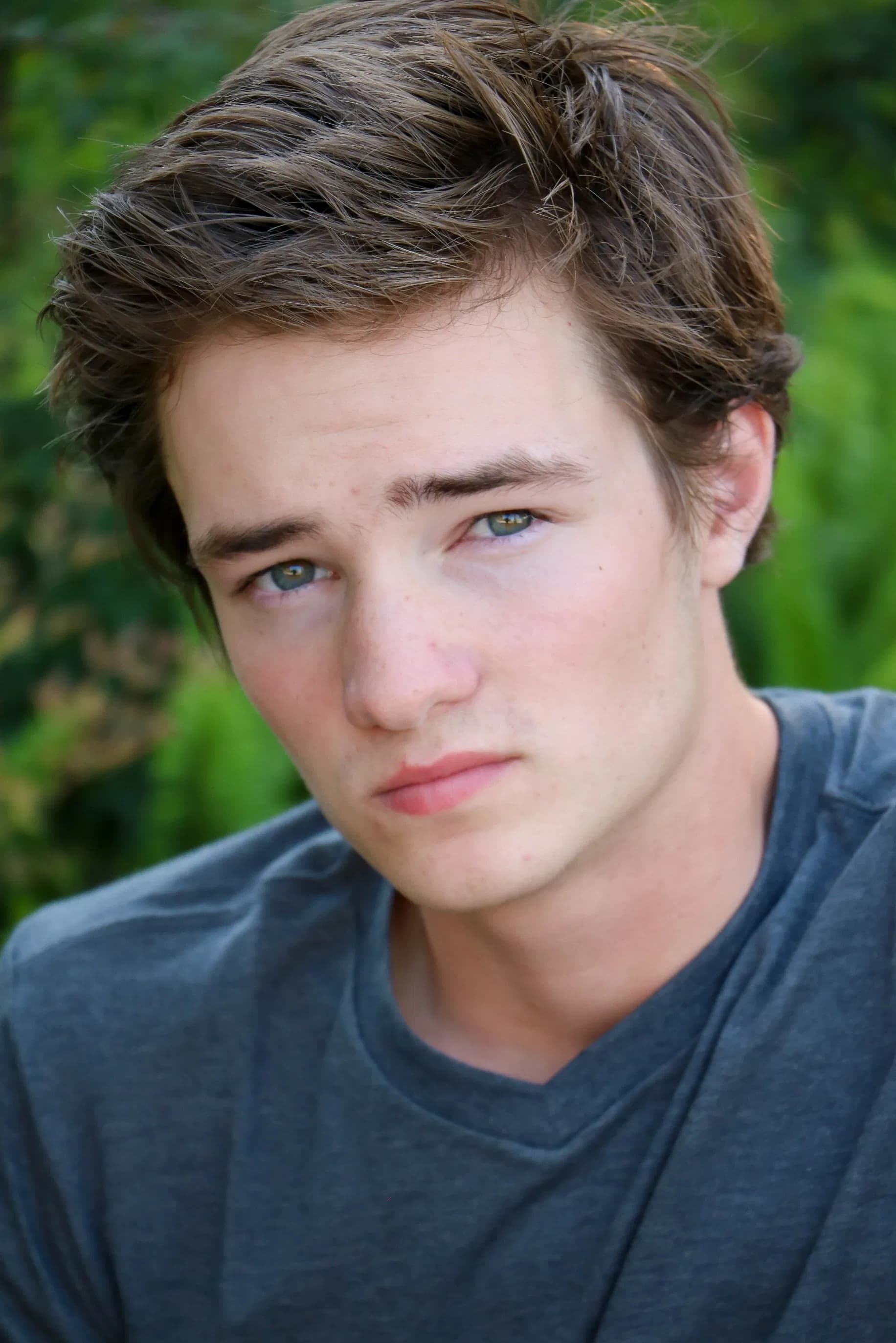 Cameron C.J. Adams