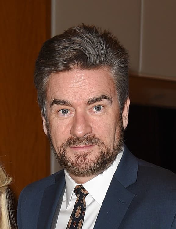 Peter Keleghan