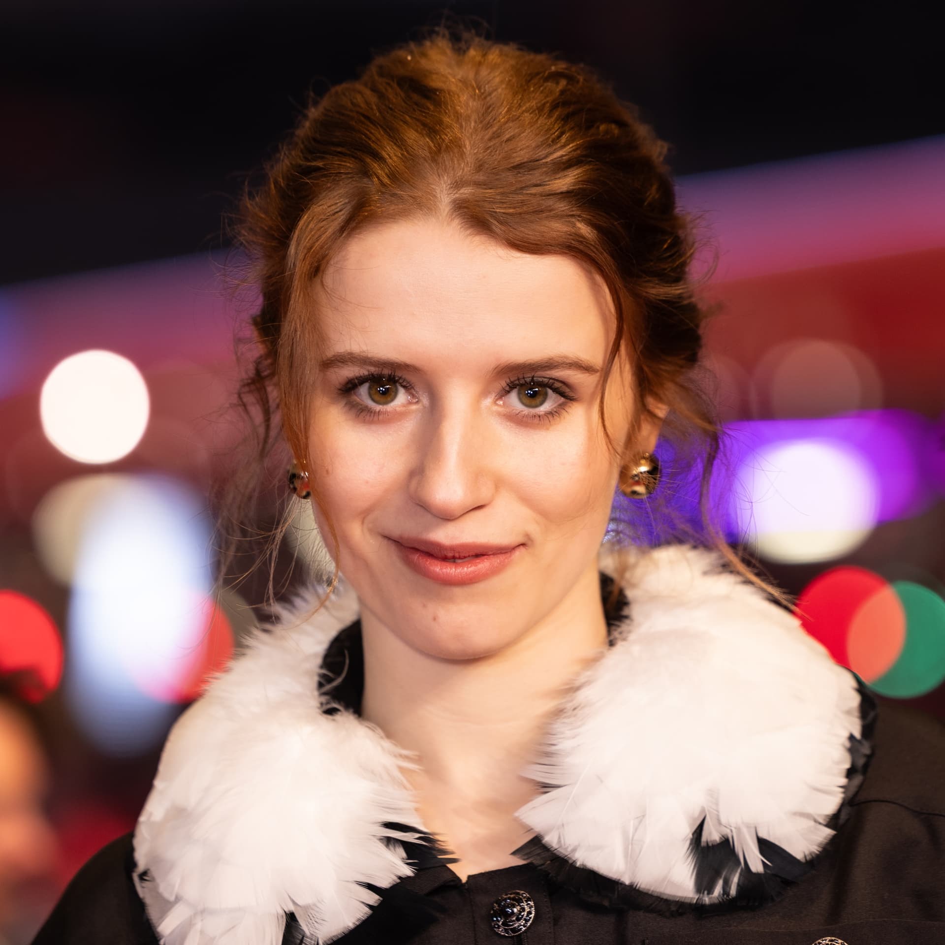 Katharina Stark