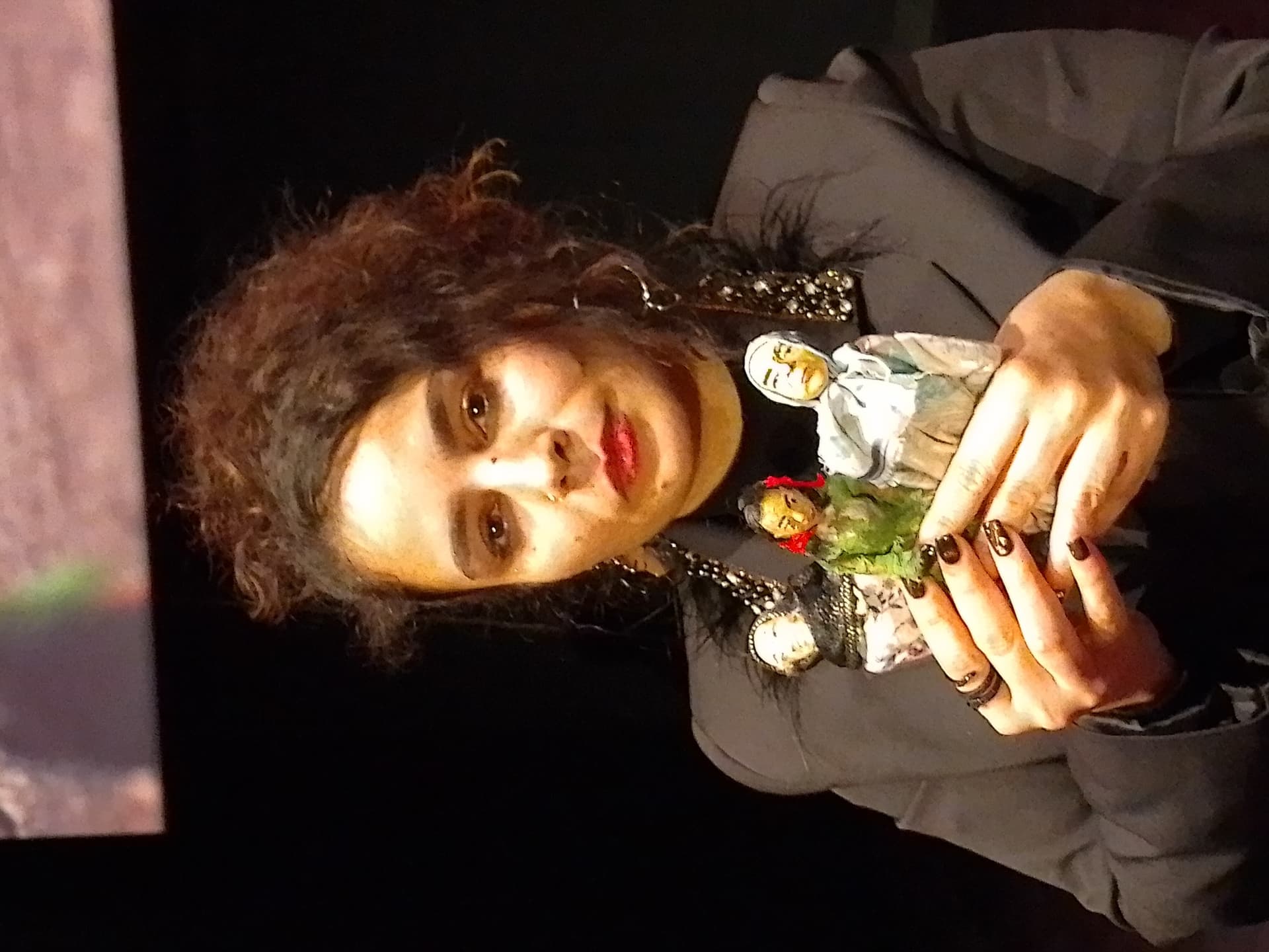 Asmae El Moudir