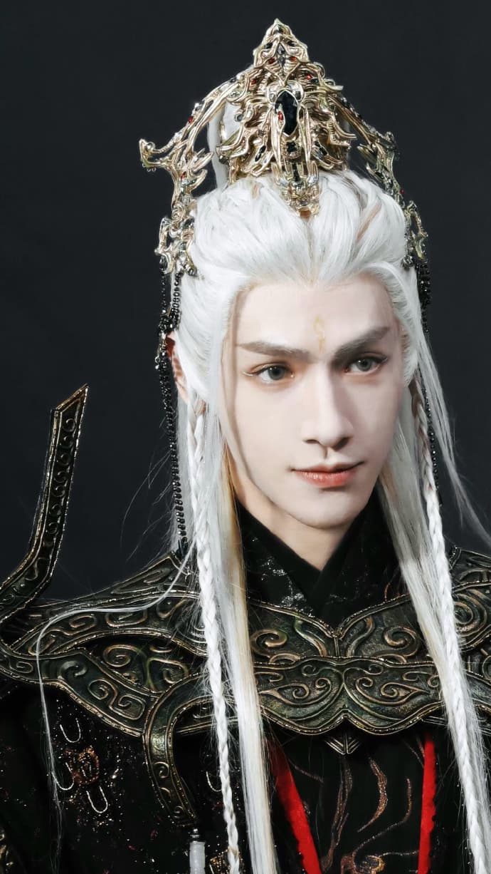 Luo Yunxi