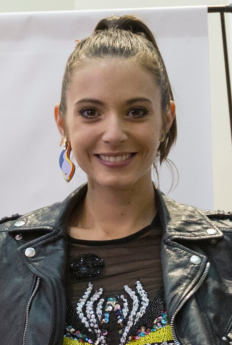 Carla Quevedo