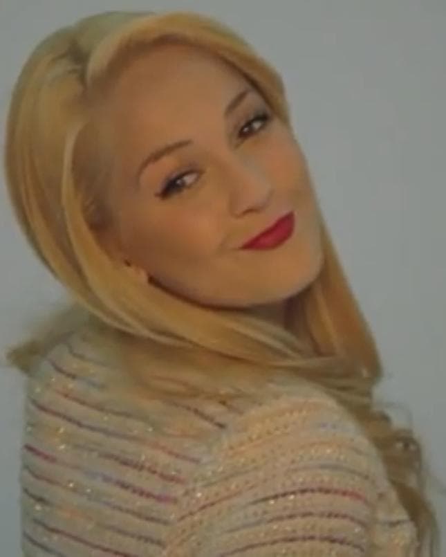 Mercedes Lambre