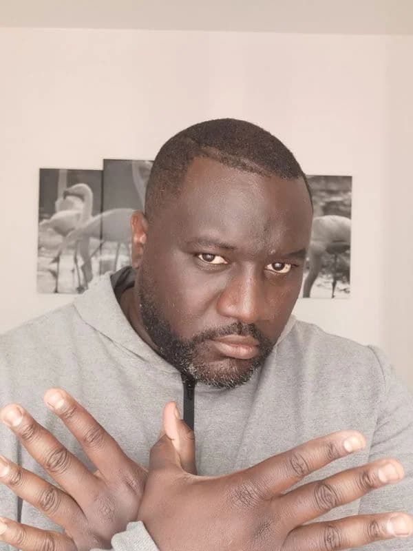 Bruce Dombolo