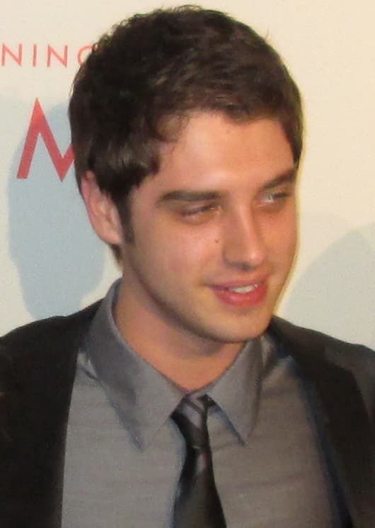 David Lambert (II)
