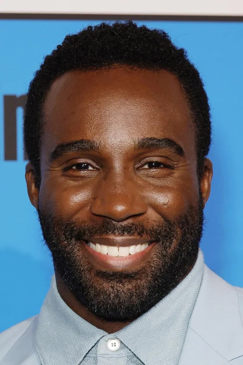 Tramell Tillman