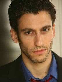 Adam Tsekhman