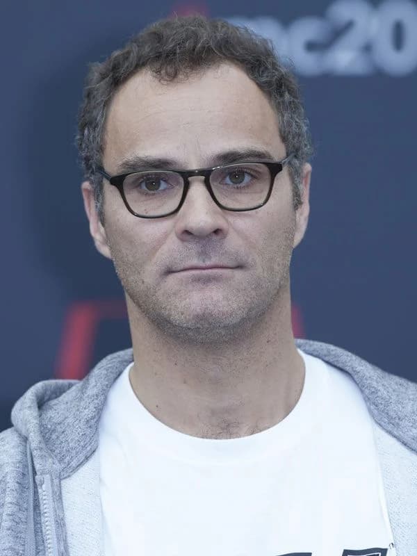 Sören Prévost