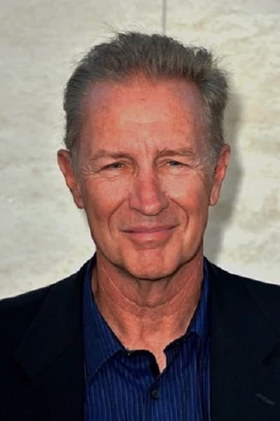Geoffrey Pierson