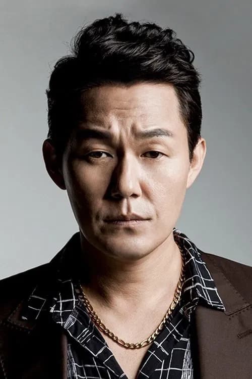 Sung-woong Park