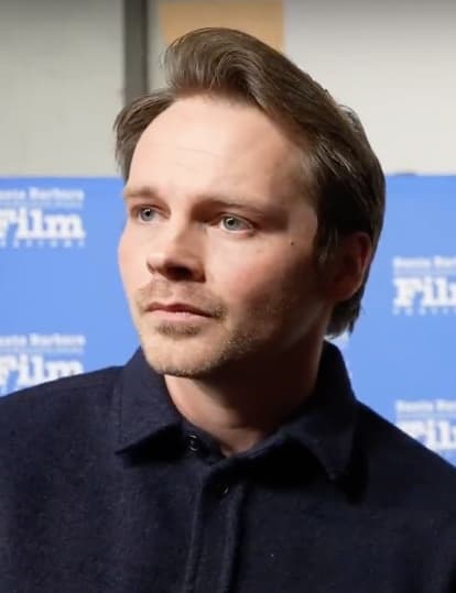 Sam Strike