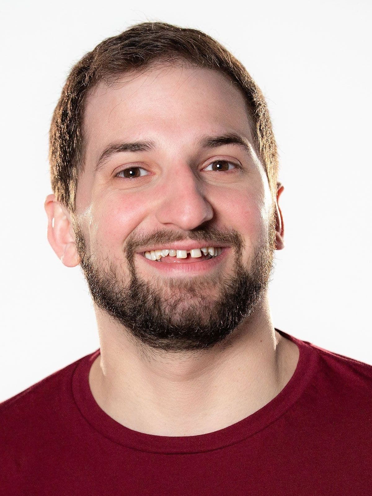 Benjamin Tranié