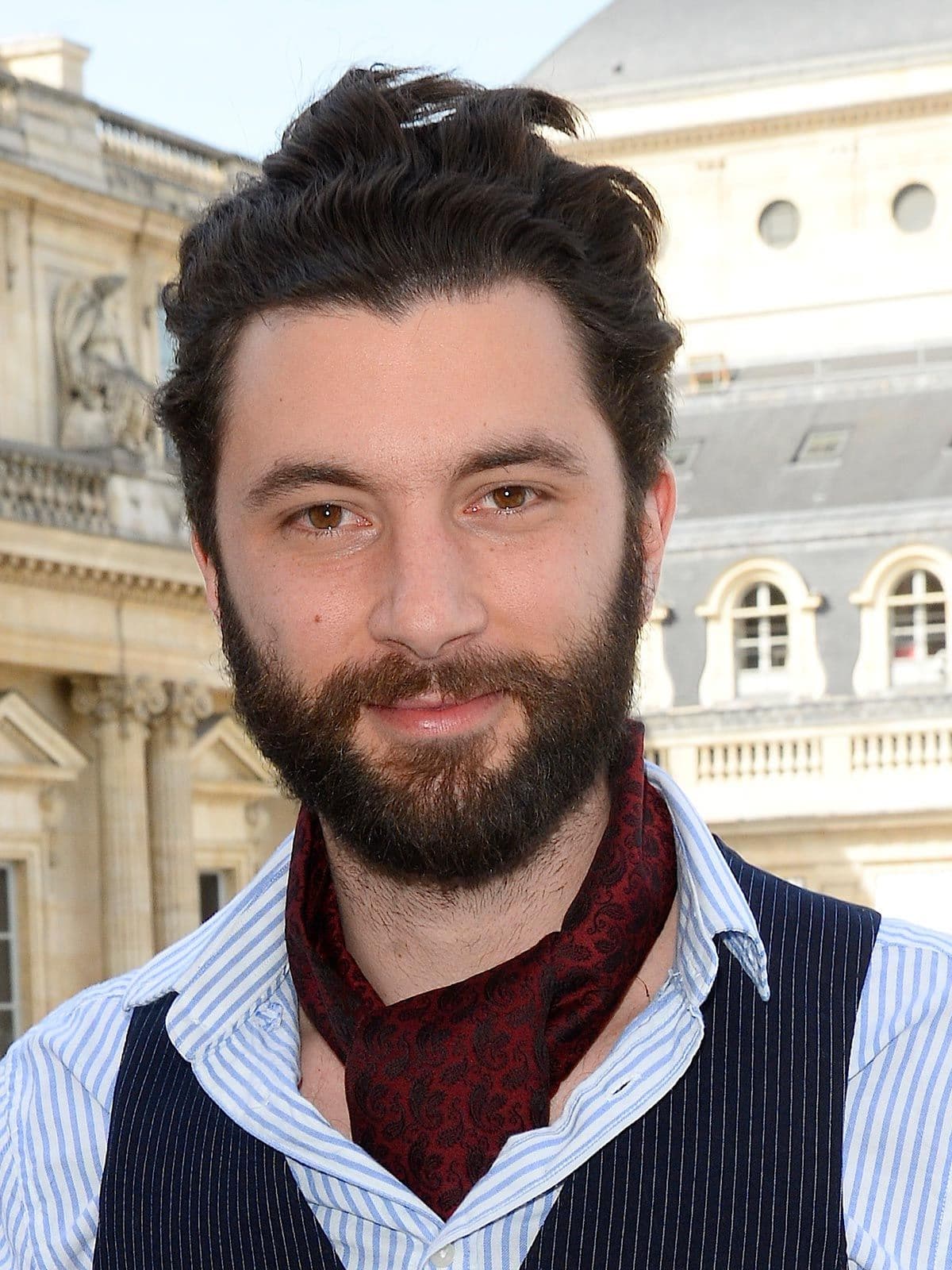 Alexis Moncorgé