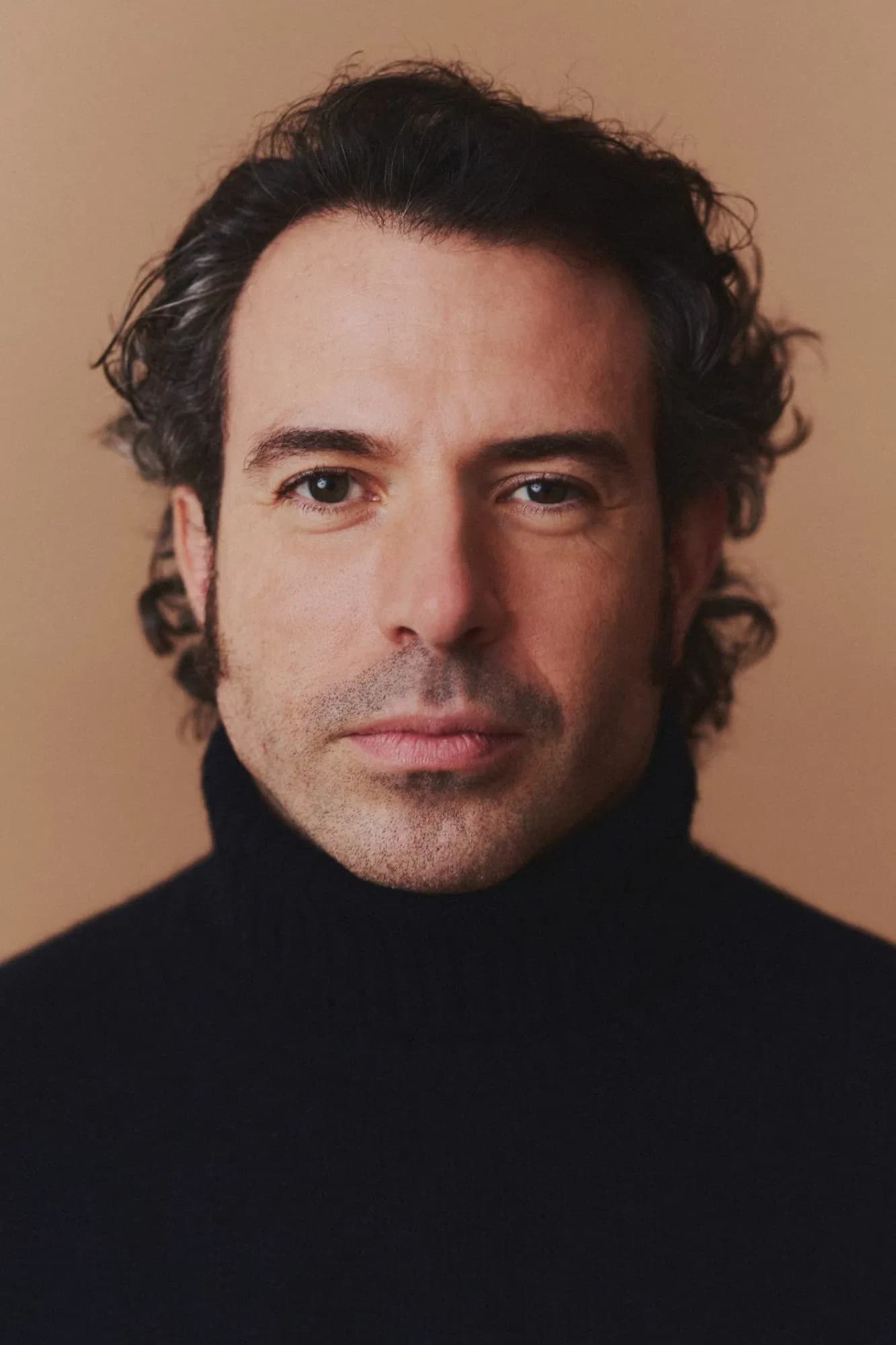 Tom Cullen (III)
