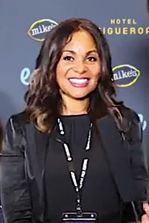 Jaqueline Fleming