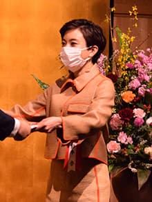 Anne Suzuki