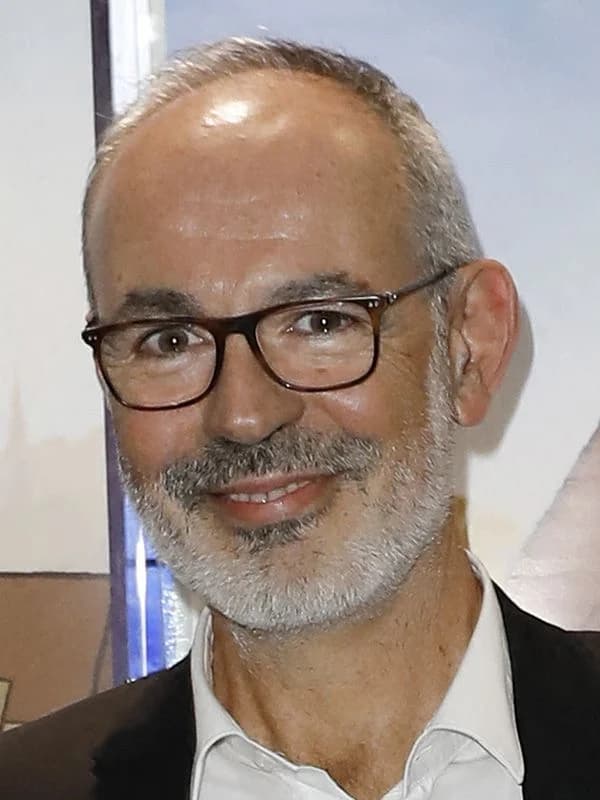 Eric Warin