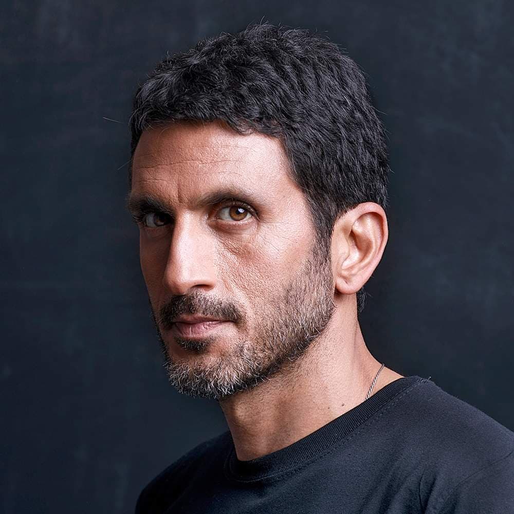 Tsahi Halevi