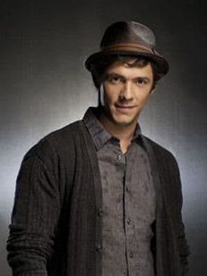 Michael Rady
