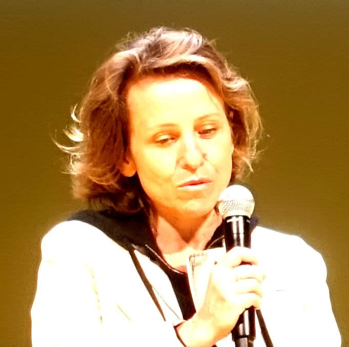 Flore Vasseur