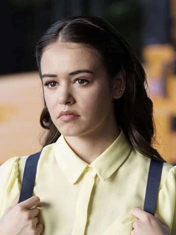 Kaylee Bryant