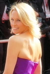 Estelle Lefebure