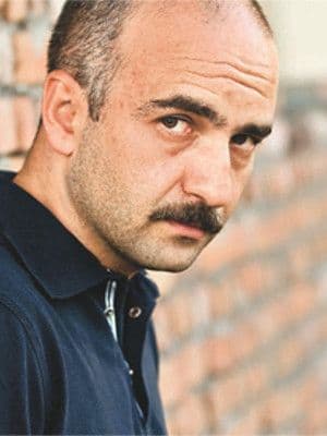 Nadir Sarıbacak
