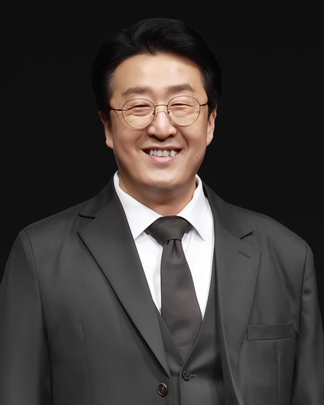 Hyun Bong-sik
