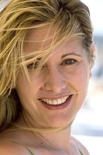 Maeva Pasquali